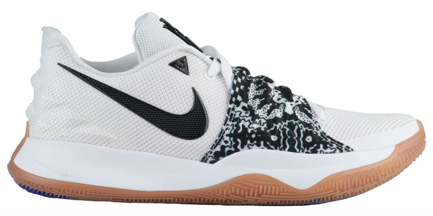 kyrie shoes low cut