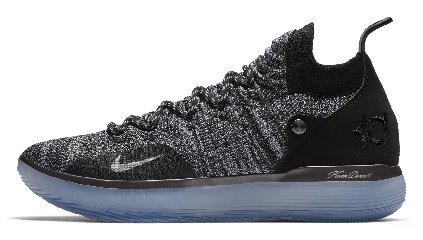 kd 11 high cut