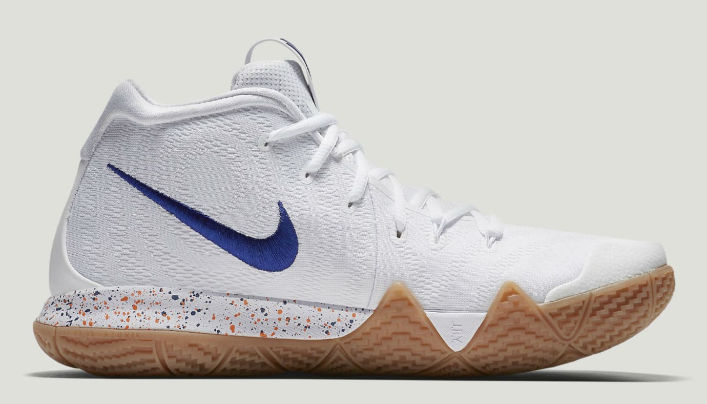 uncle drew kyrie 4 shoes