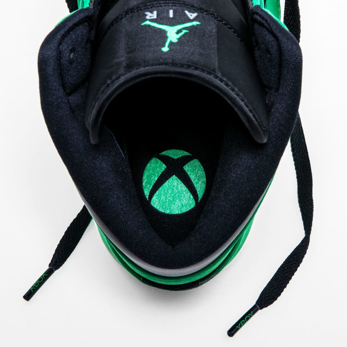 Xbox Air Jordan 1 High | Sole Collector