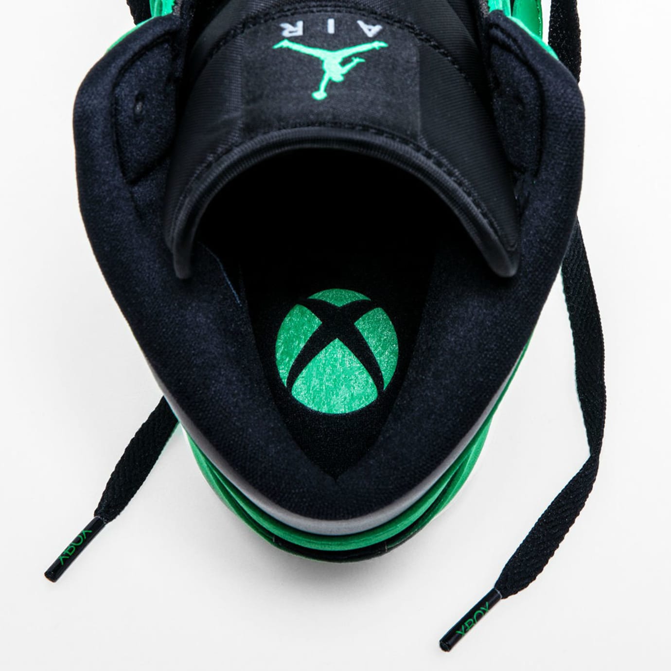 air jordan 1 xbox