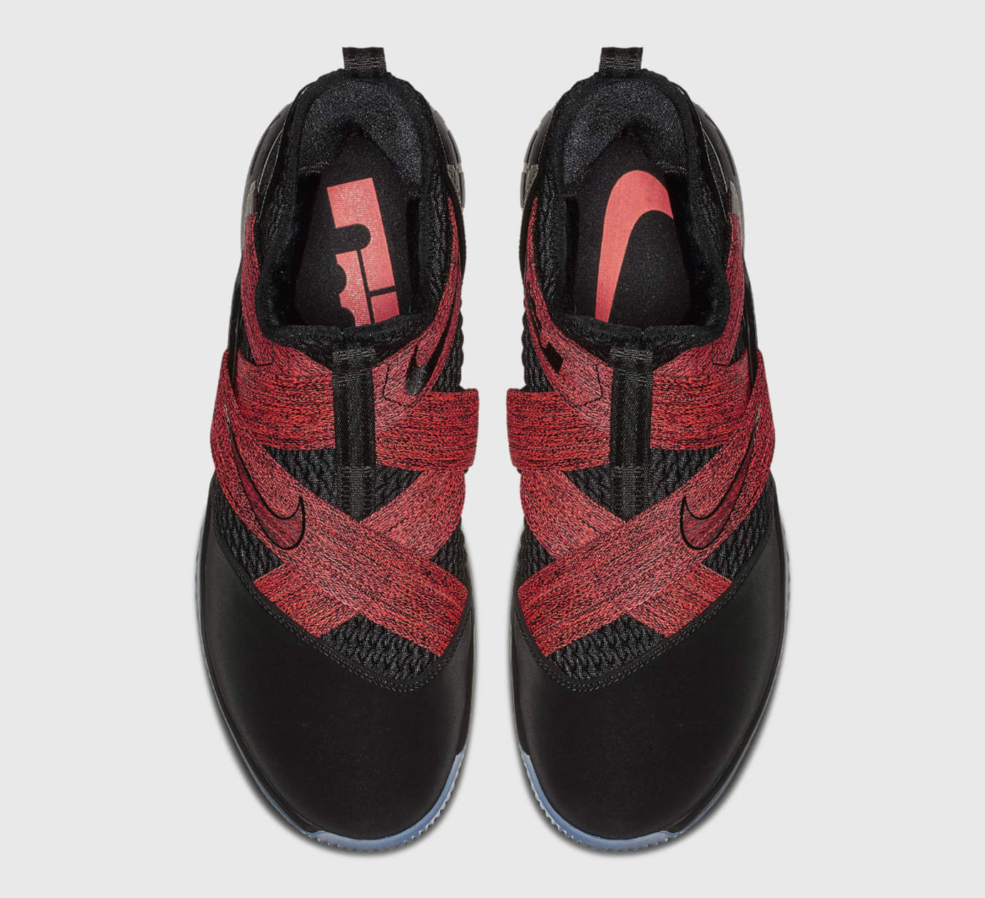 nike lebron soldier 12 cleats