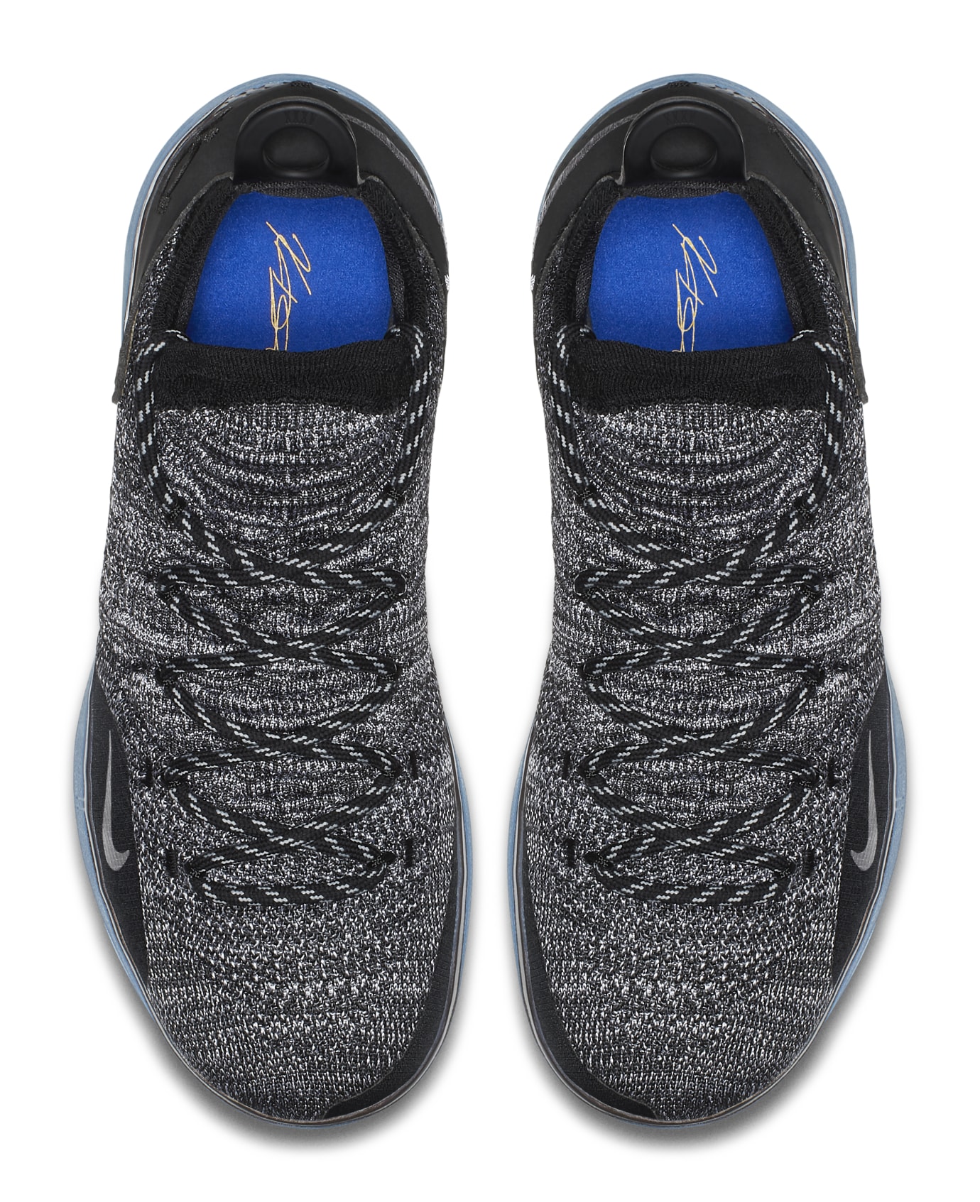 kd 11 still kd