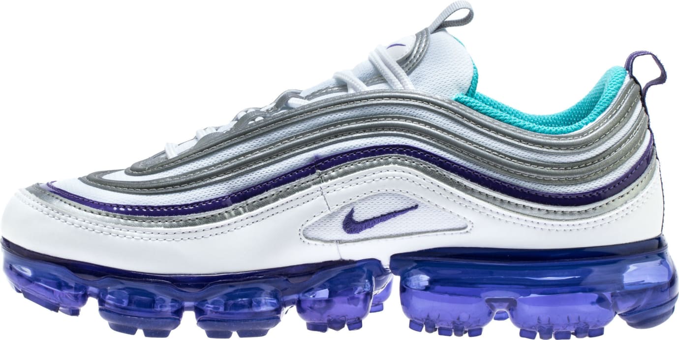 air vapormax 97 blue