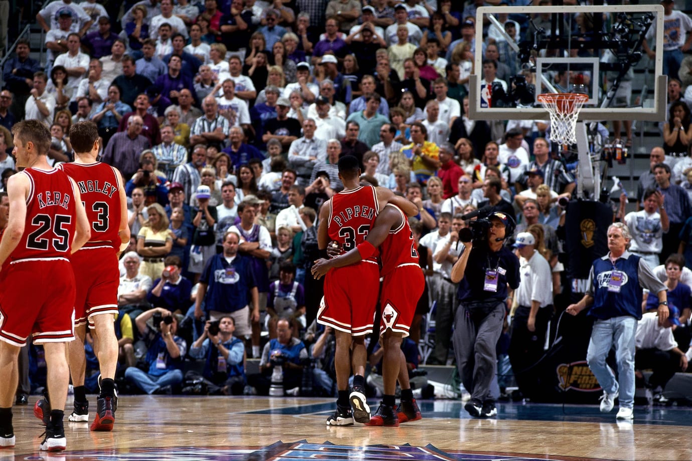 97 nba finals michael jordan flu