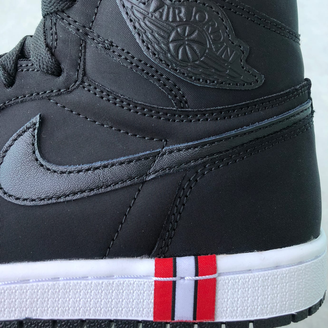 nike air jordan 1 x psg