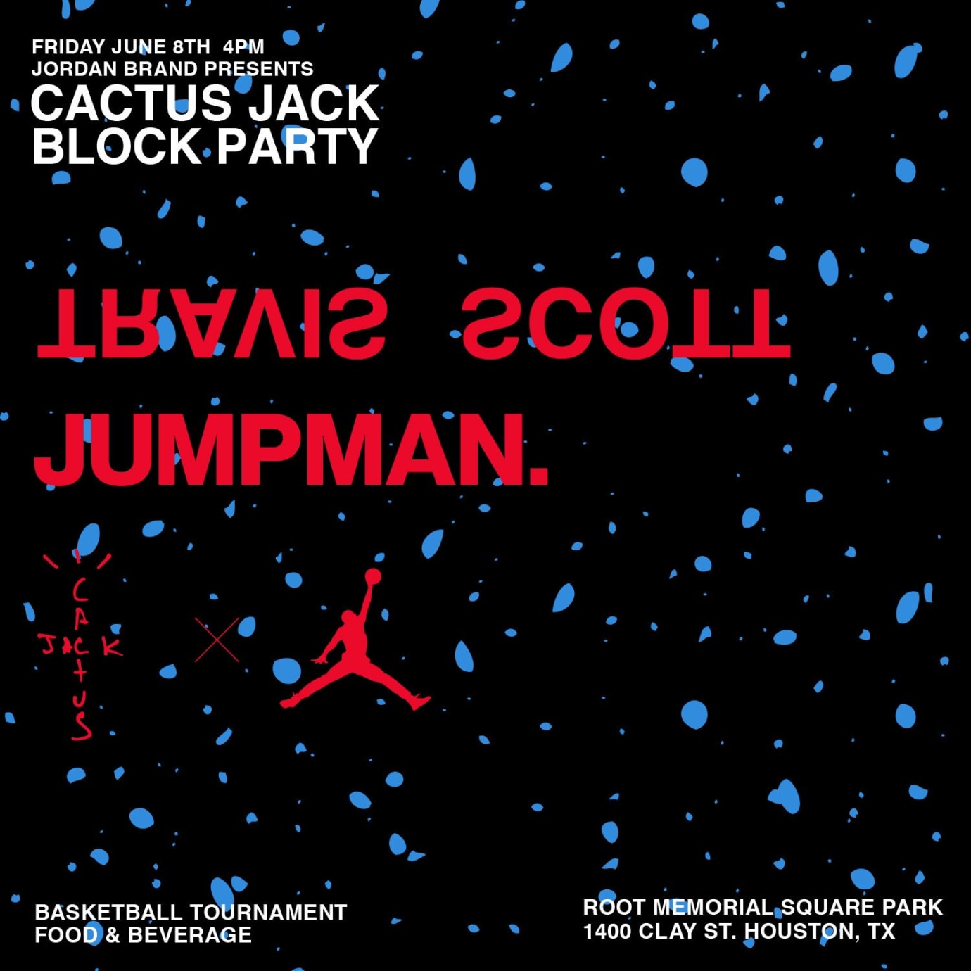 Travis Scott And Jordan Brand Are Putting On A Cactus Jack Carnival Sole Collector We hope you enjoy our growing collection of hd images. sole collector