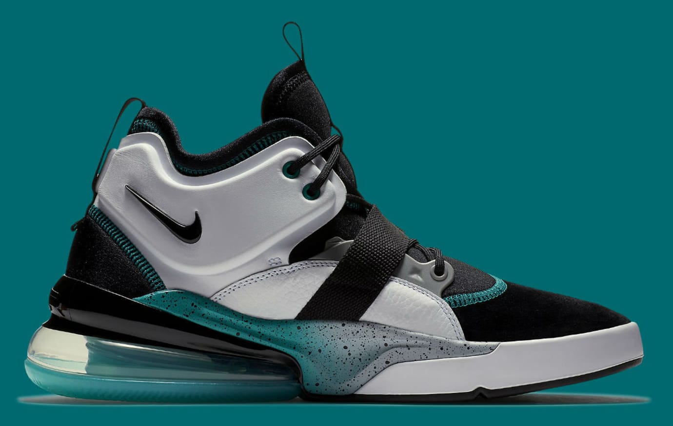 nike 270 command force