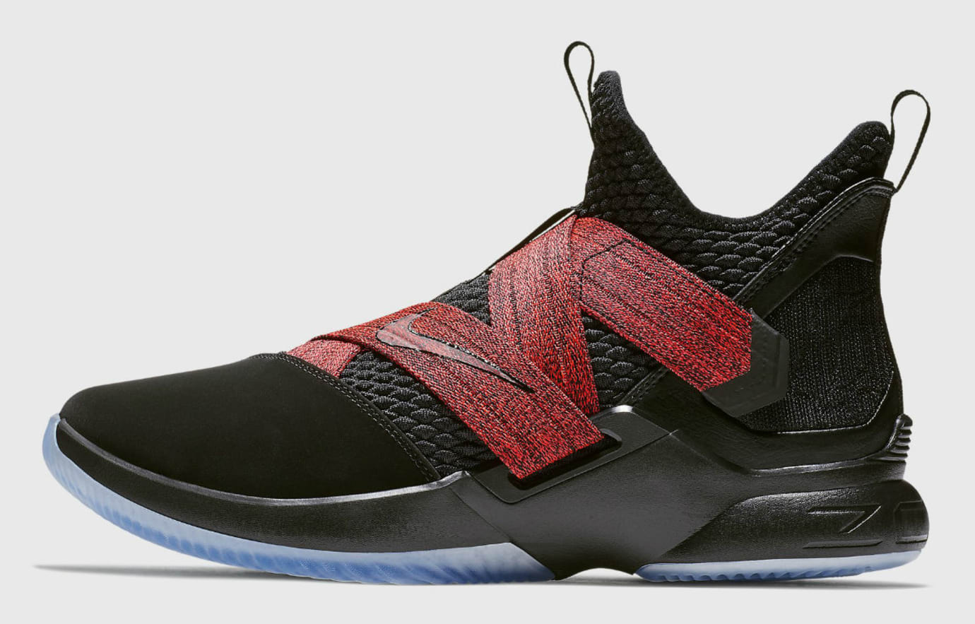 lebron soldier 12 the academy
