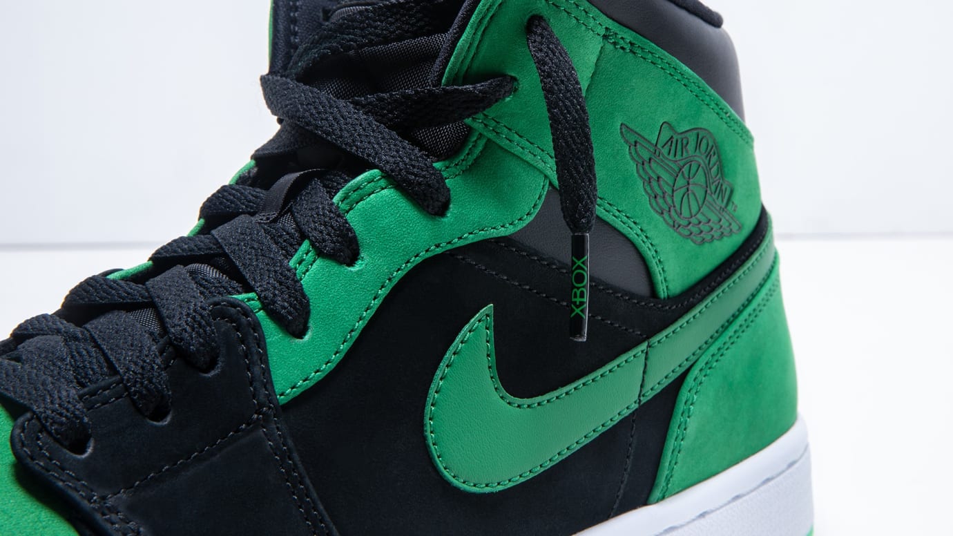 Xbox Air Jordan 1 High | Sole Collector