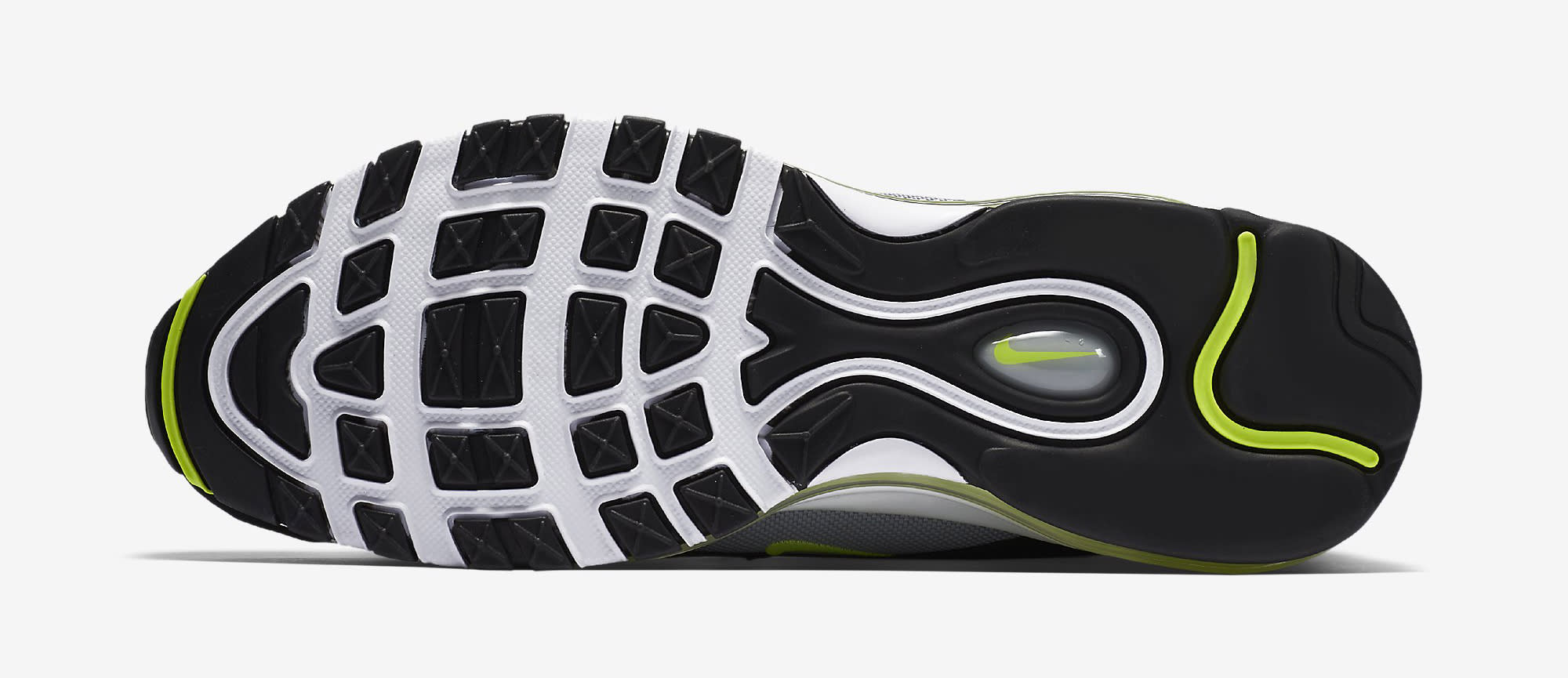 nike air max sole replacement