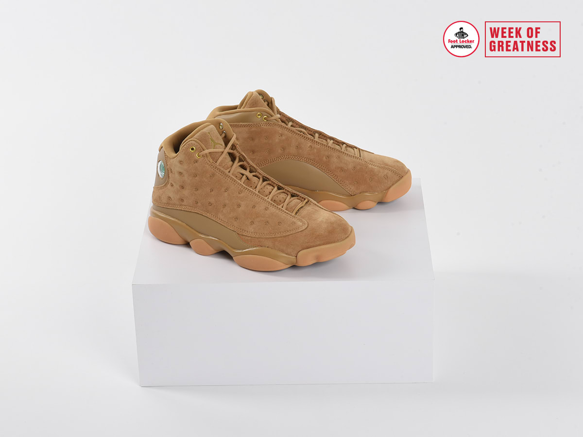 foot locker new sneaker release
