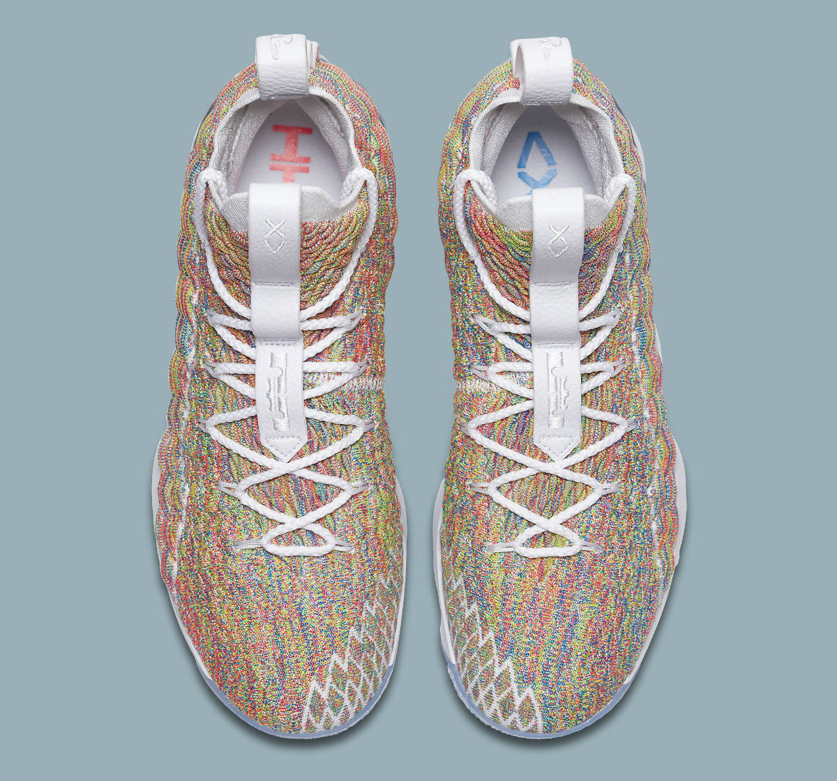 nike lebron fruity pebbles release date