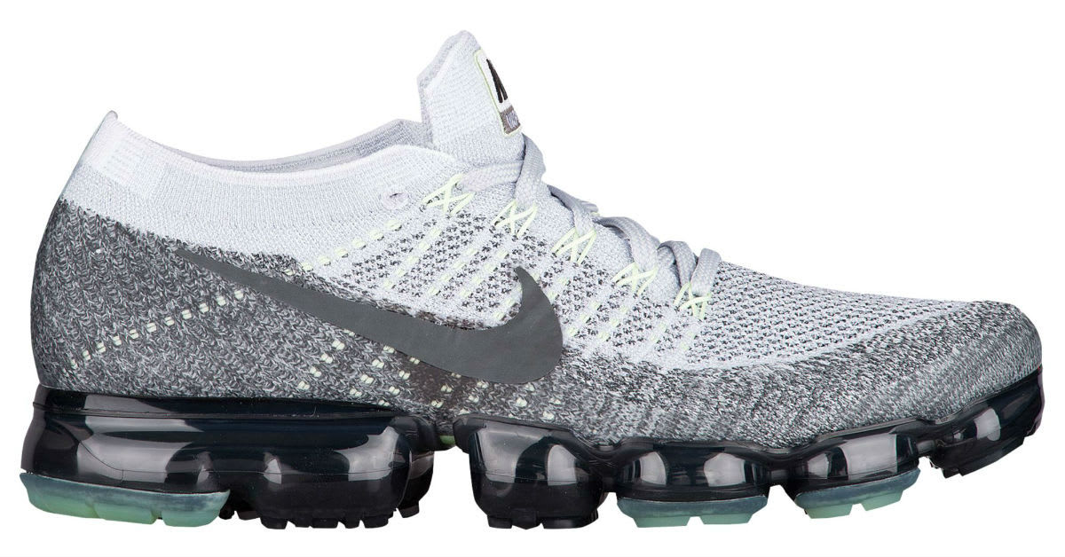 vapormax flyknit 4 release date