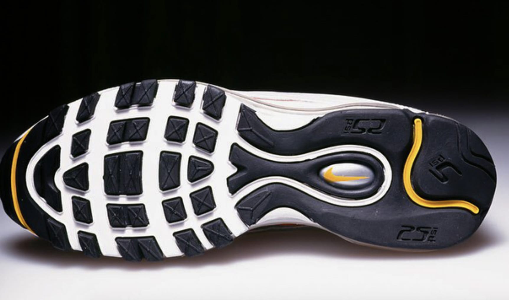 air max 97 bottom