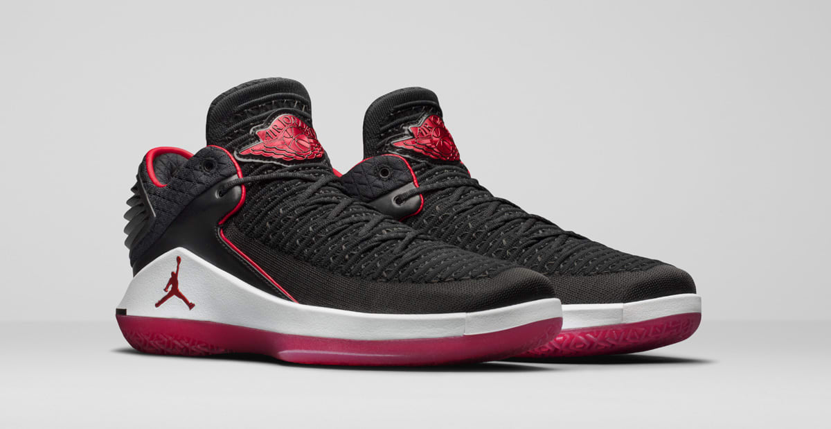 nike air jordan 32 low