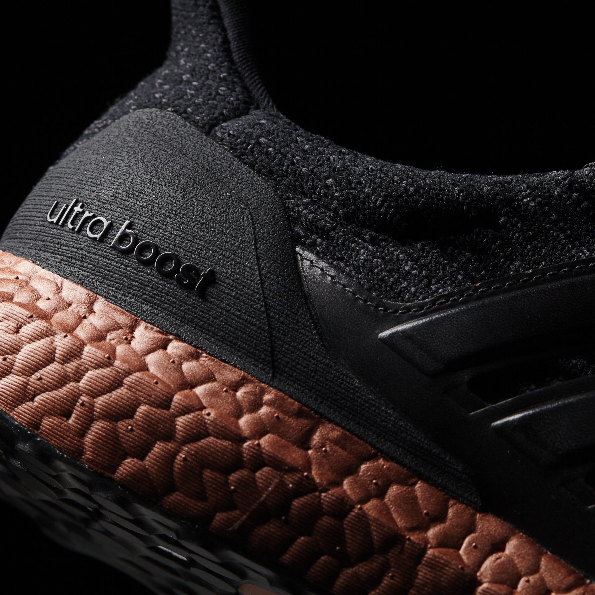 How Comfortable Is The adidas Ultra Boost 3.0