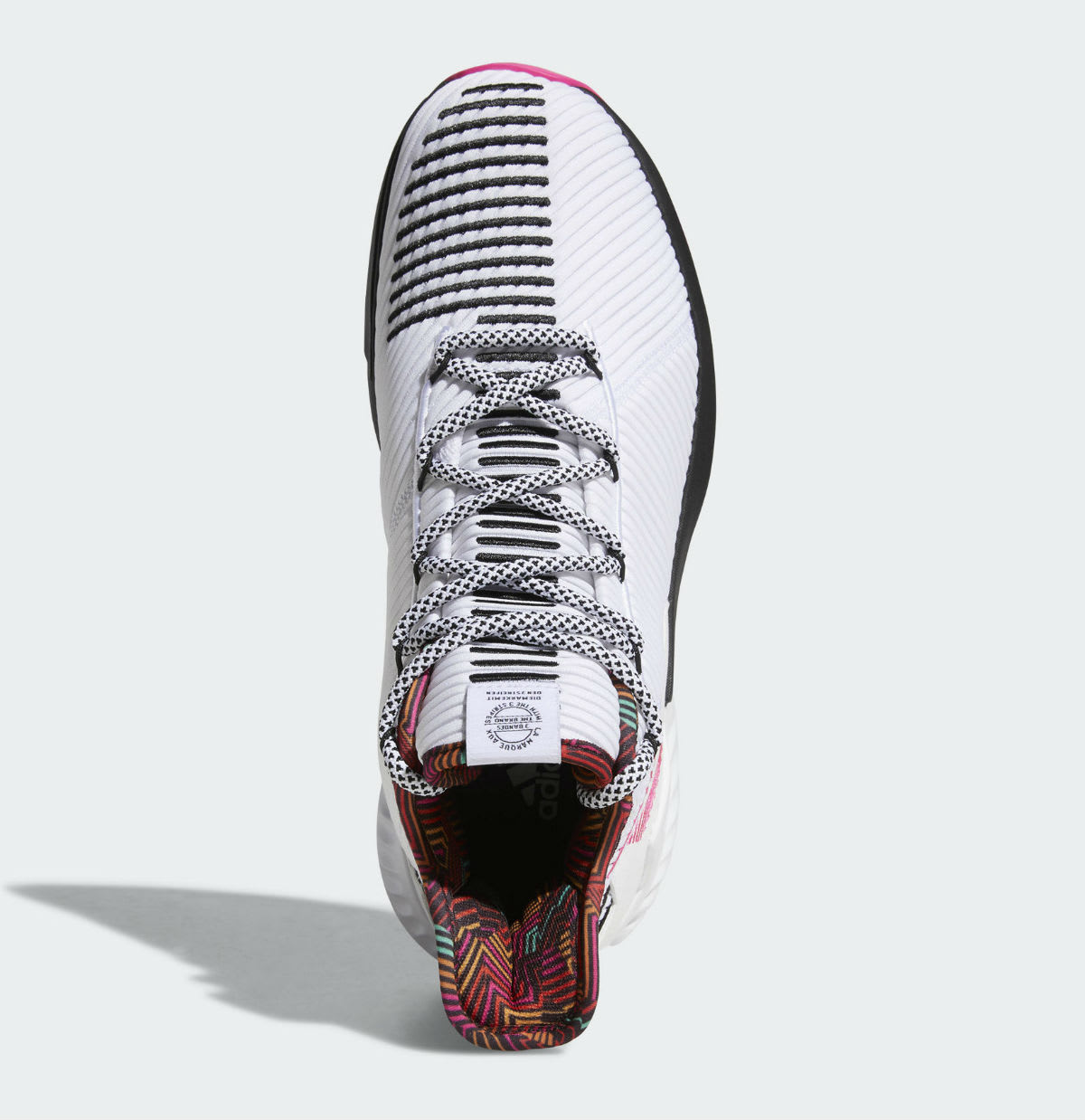 Adidas d rose store 9 release date