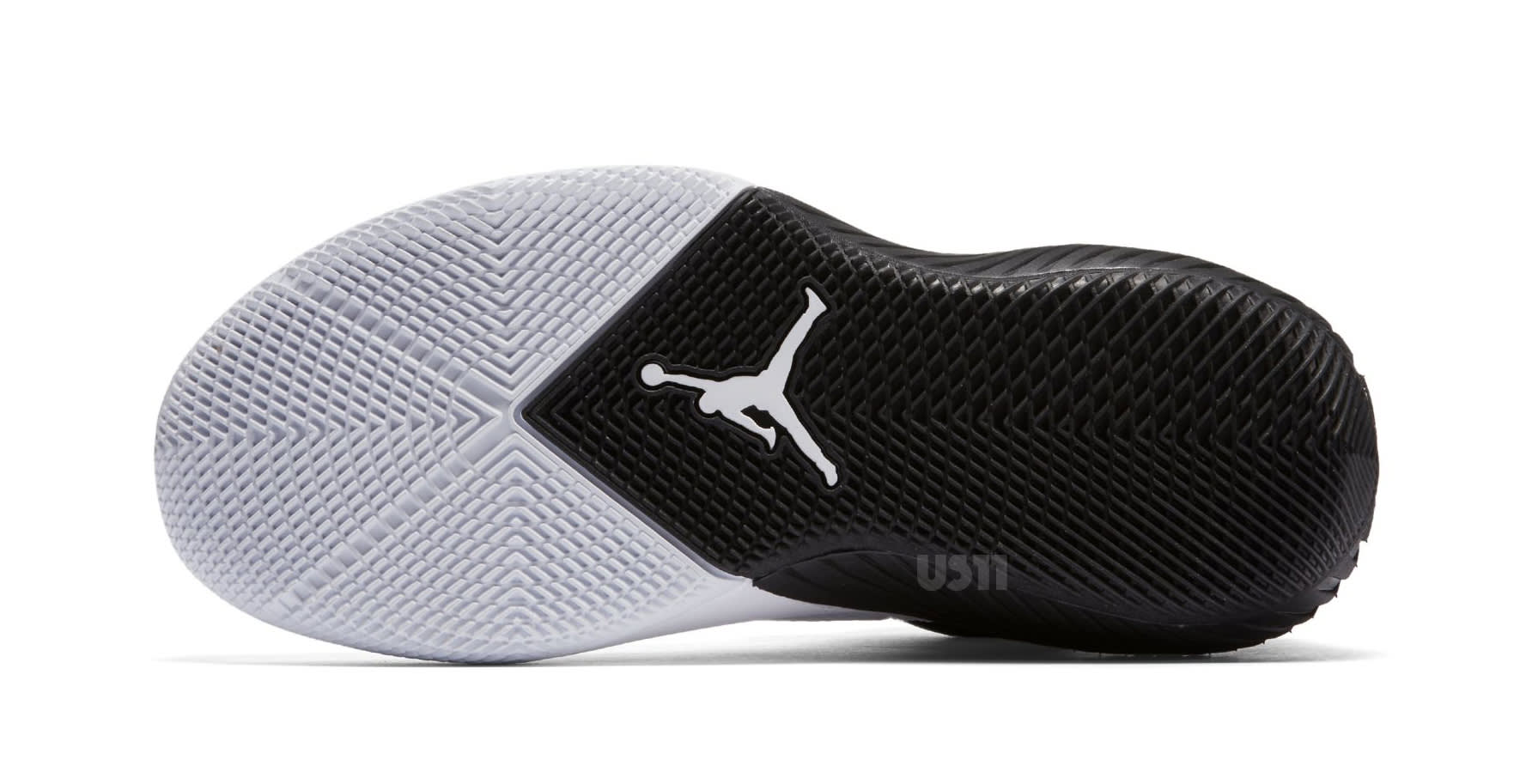 Look Photos leak of new Westbrook Jordan Brand shoe theScore