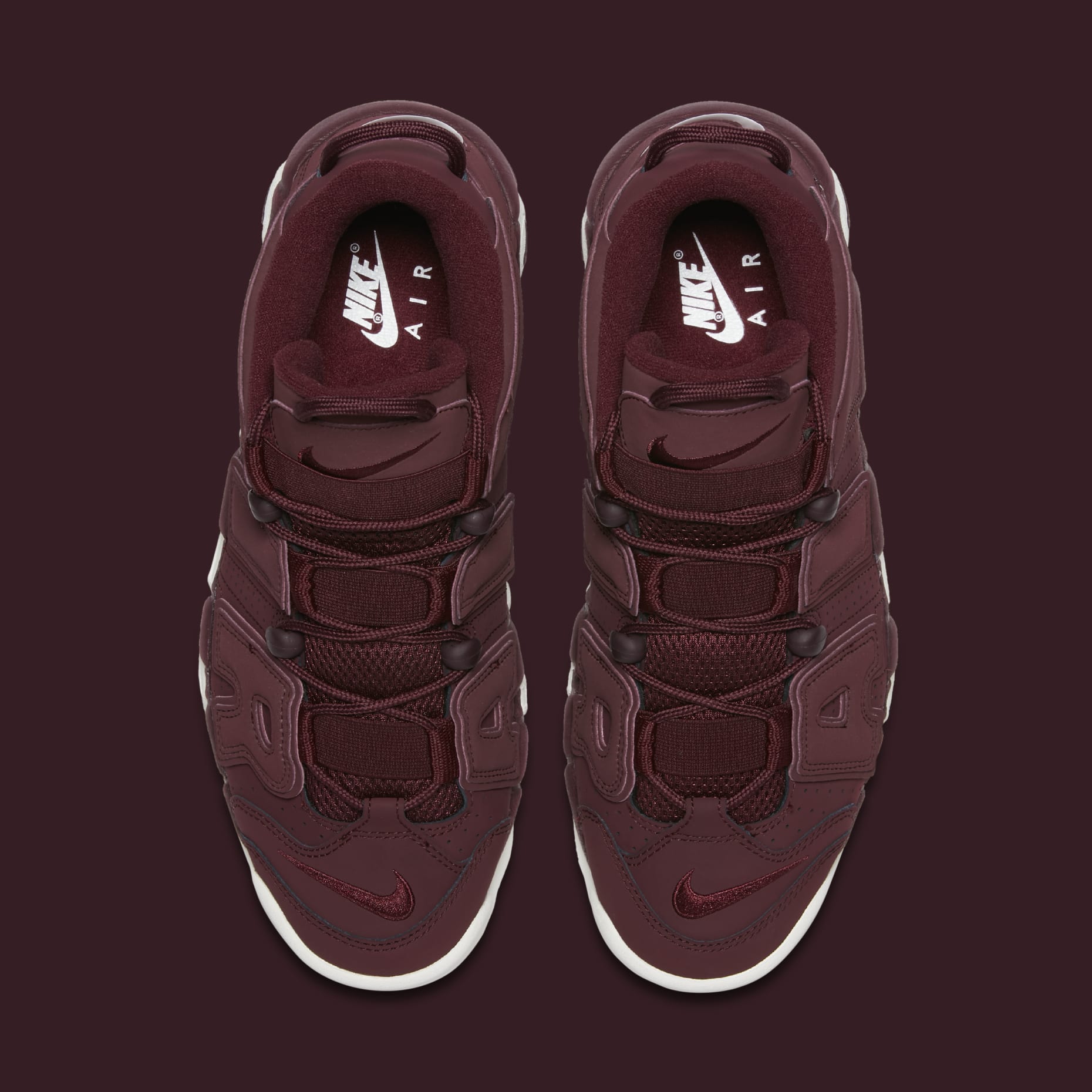 nike air more uptempo bordeaux nike air more uptempo bordeaux