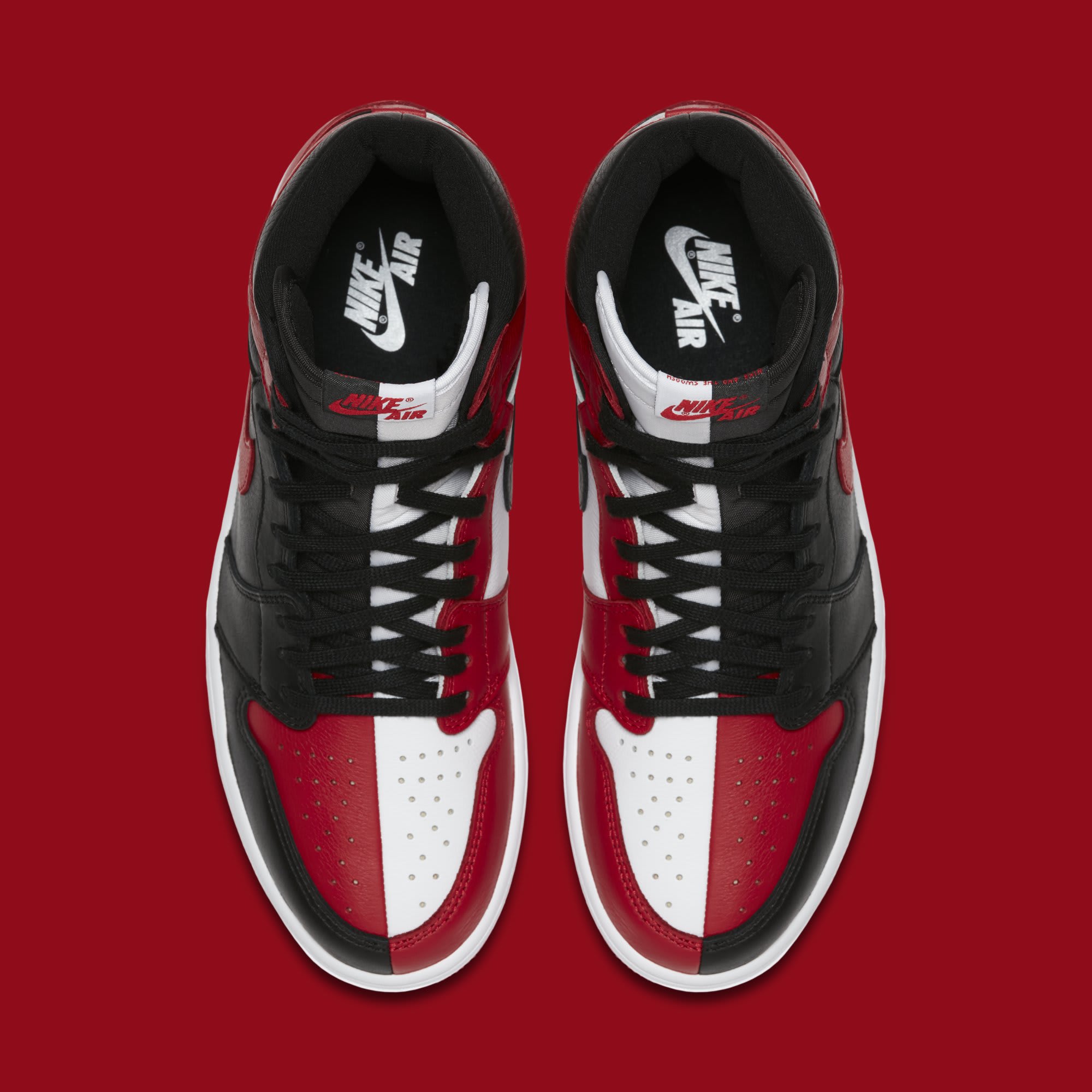 homage to home real vs fake