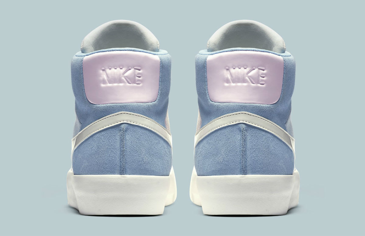 nike easter blazer