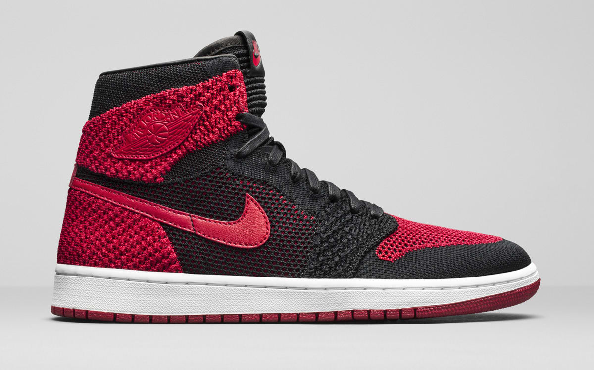 Air Jordan 1 Banned