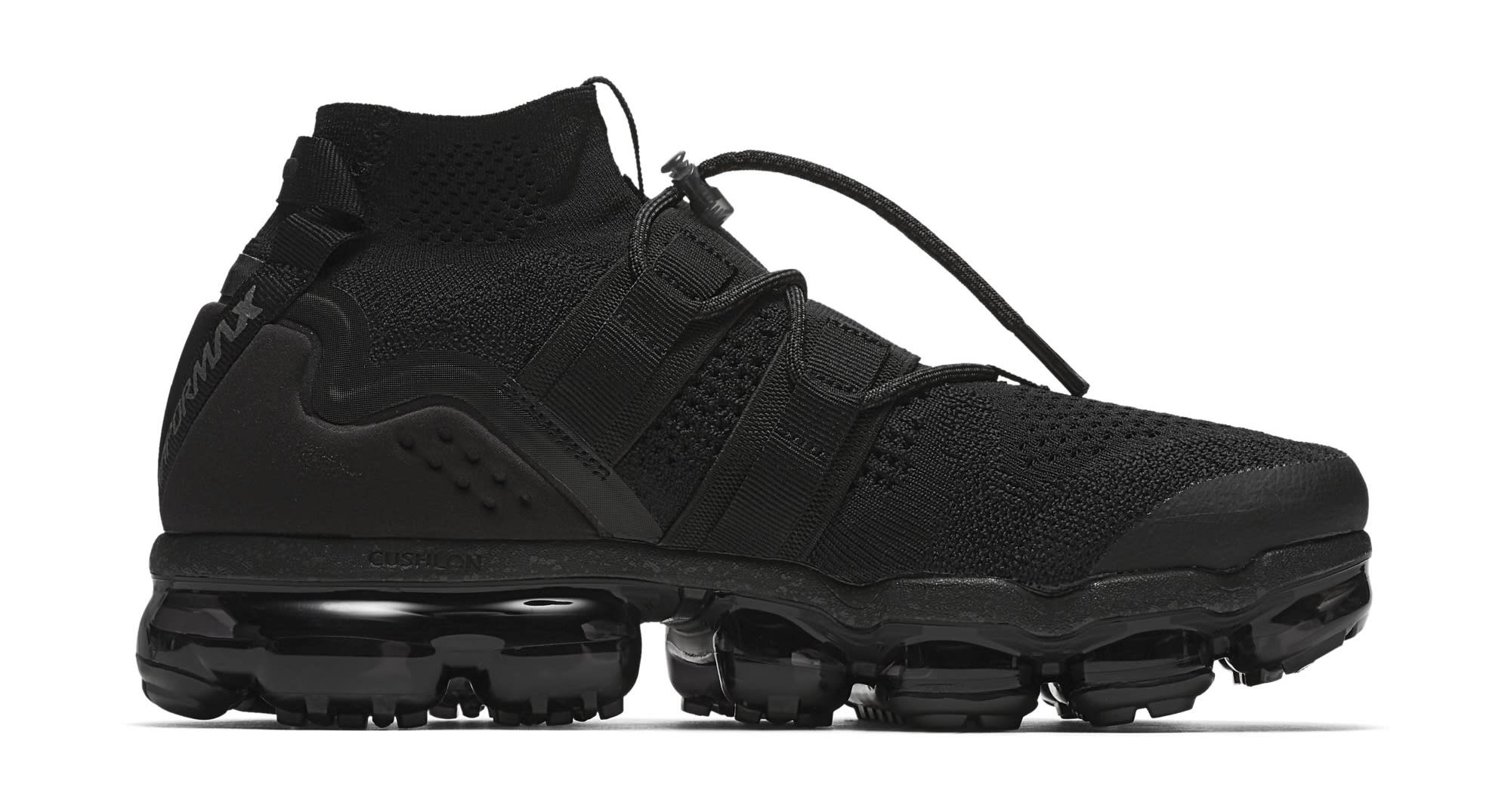 air vapormax flyknit utility trainers