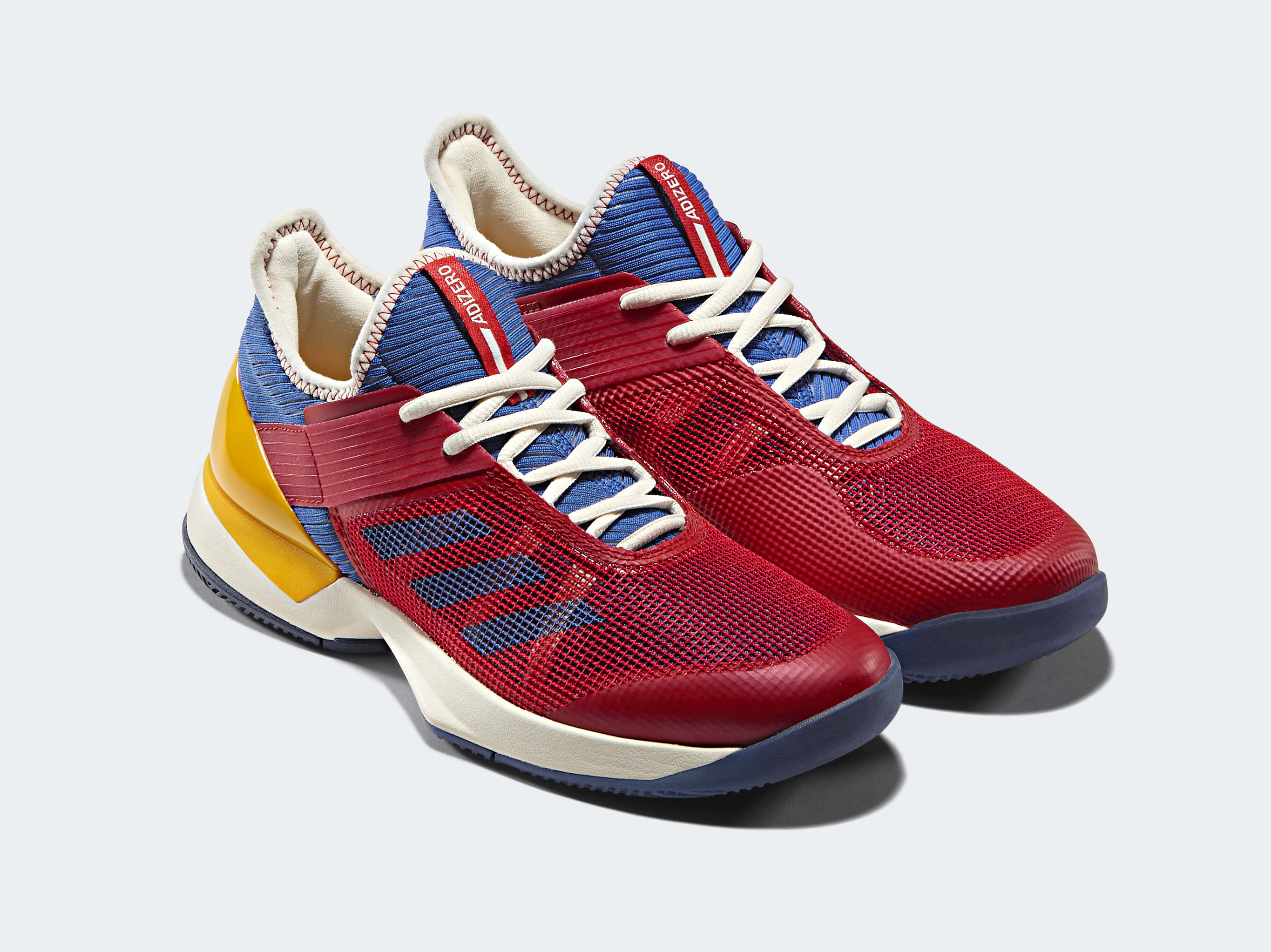 adidas tennis 2019 catalog