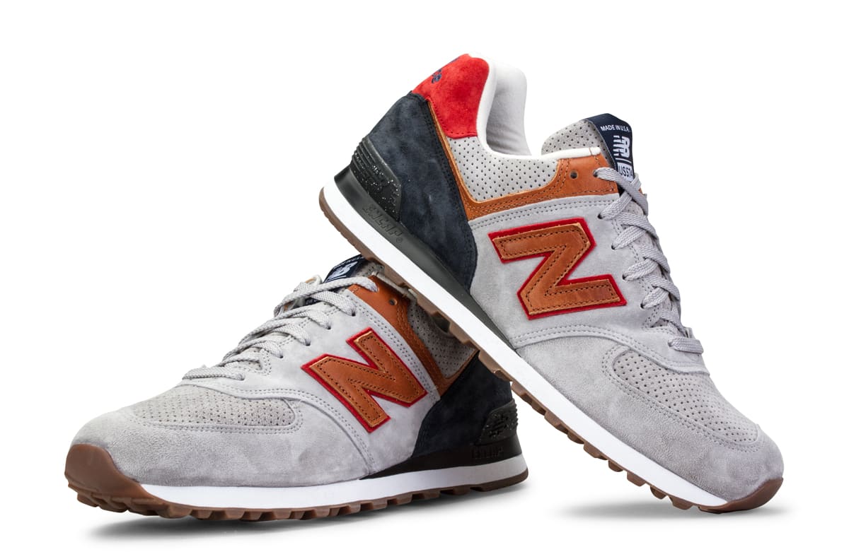 New Balance Finally Delivers Francisco Lindor's Lindor 2 - Sneaker