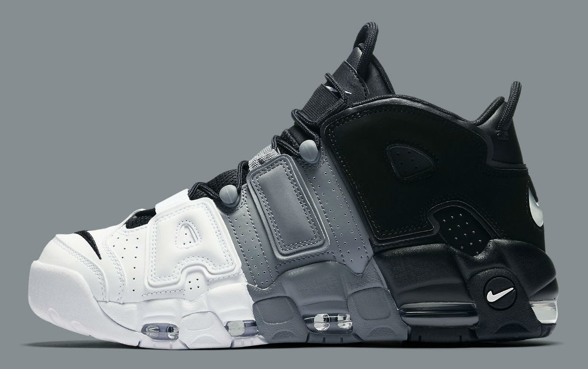 nike air uptempo shoes price