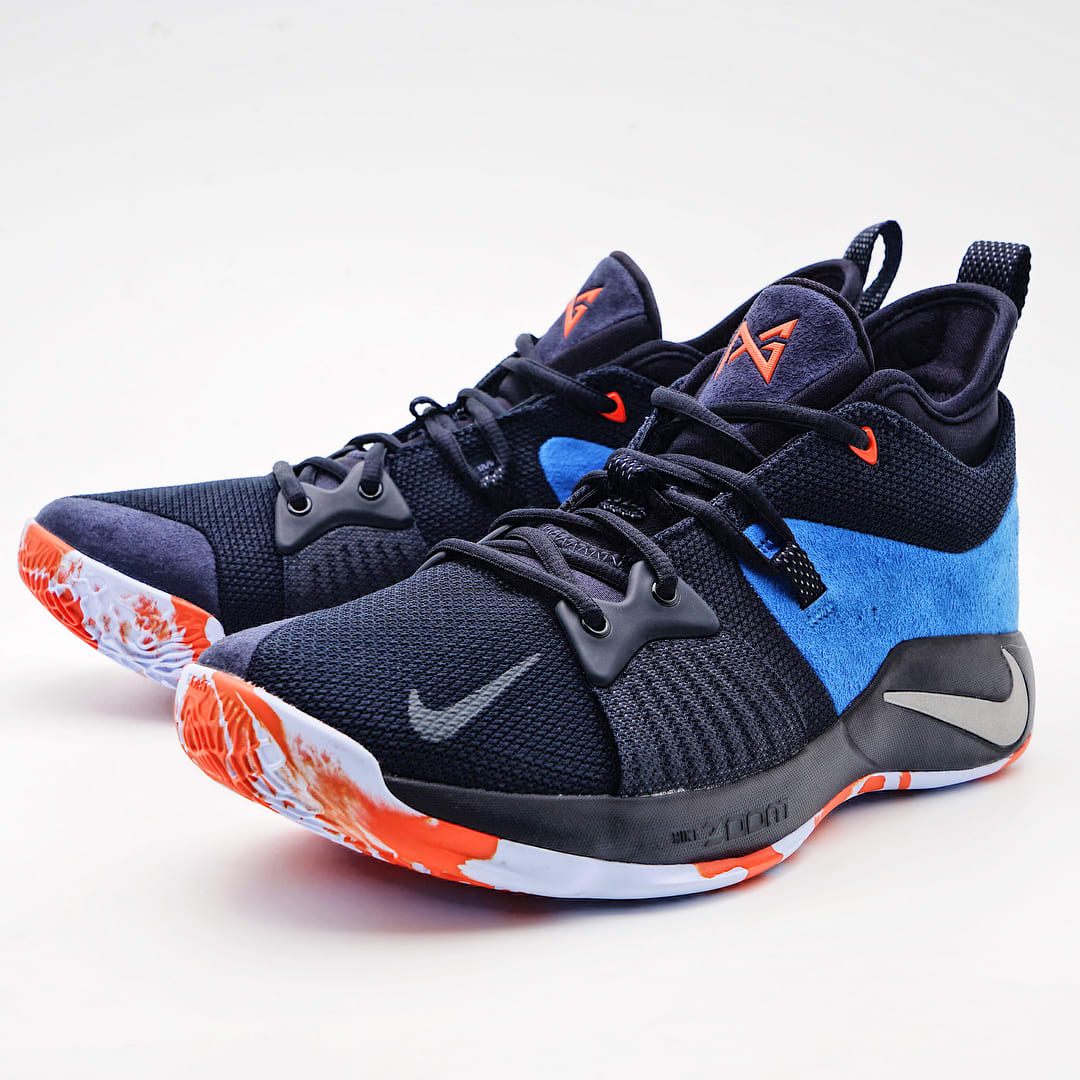 pg2 nike