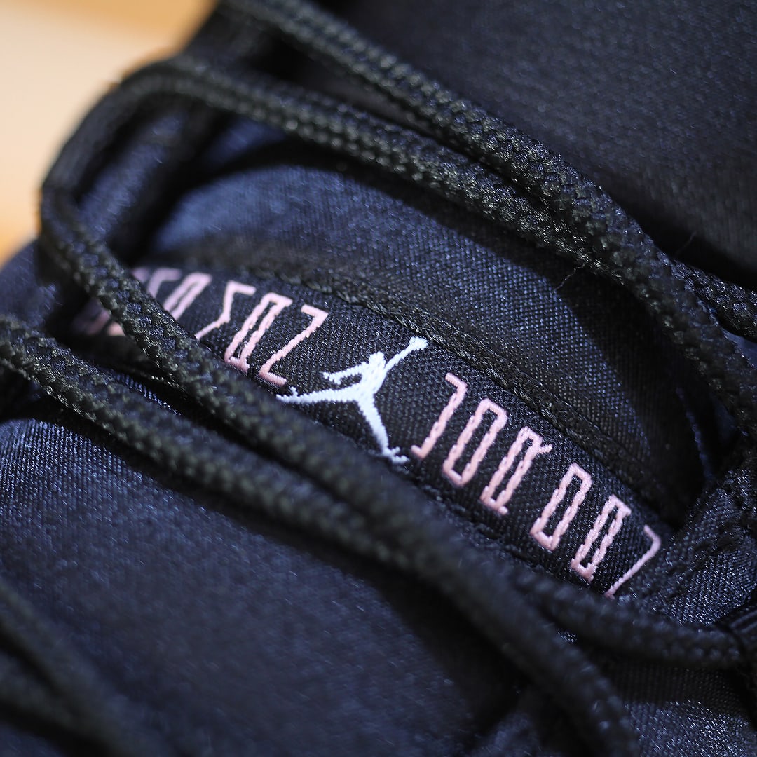 jordan retro 11 bleached coral jordan retro 11 bleached coral