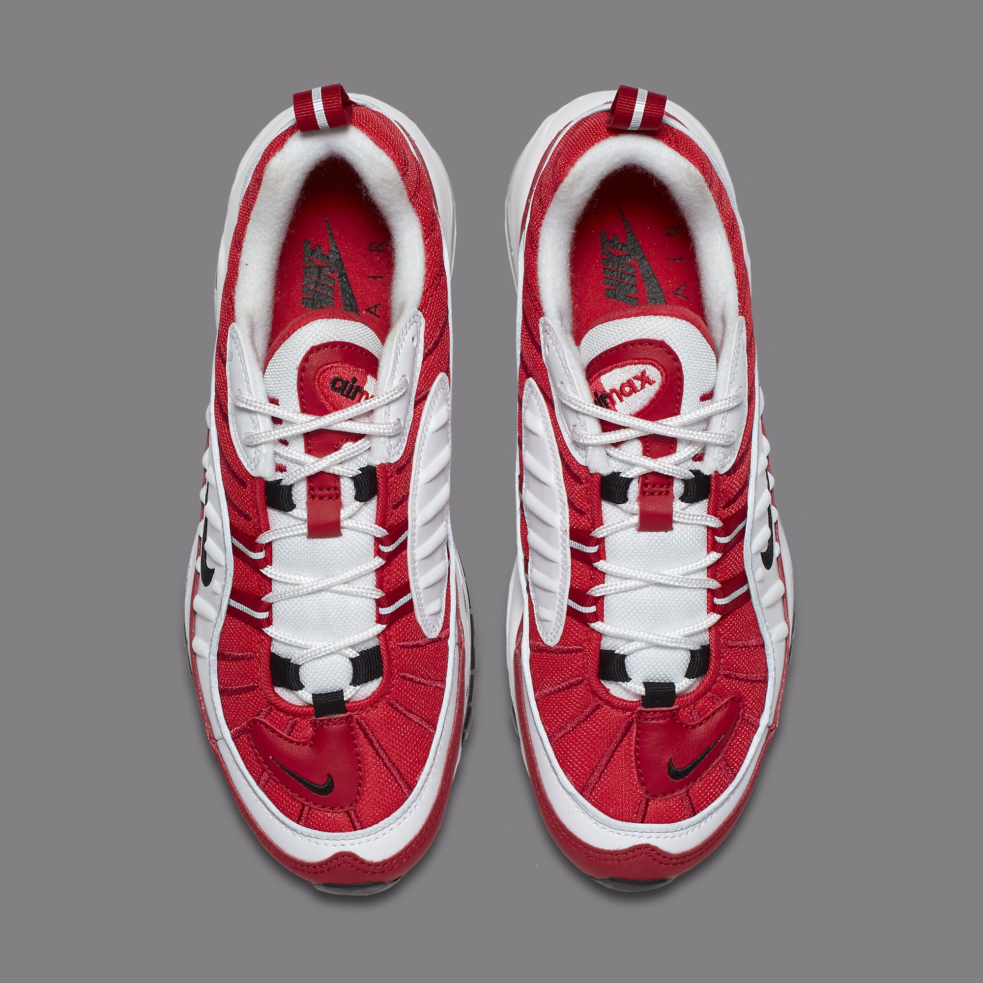 nike air max 98 gym red nike air max 98 gym red