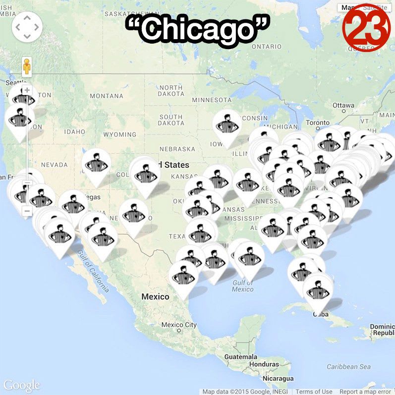 foot locker release dates