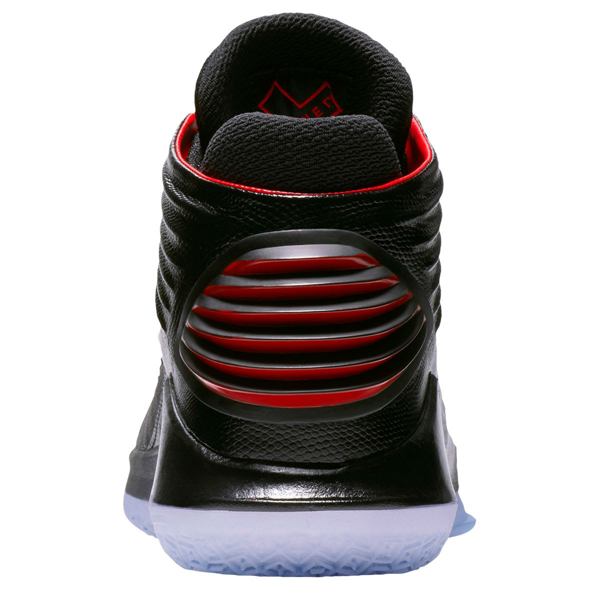 New Images & Release Date For Air Jordan 32 'MJ Day' AA1253-001 | Sole