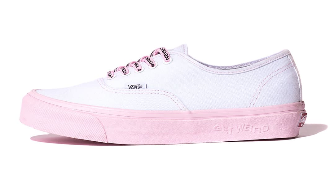 Anti Social Social Club Vans Release Date Sole Collector