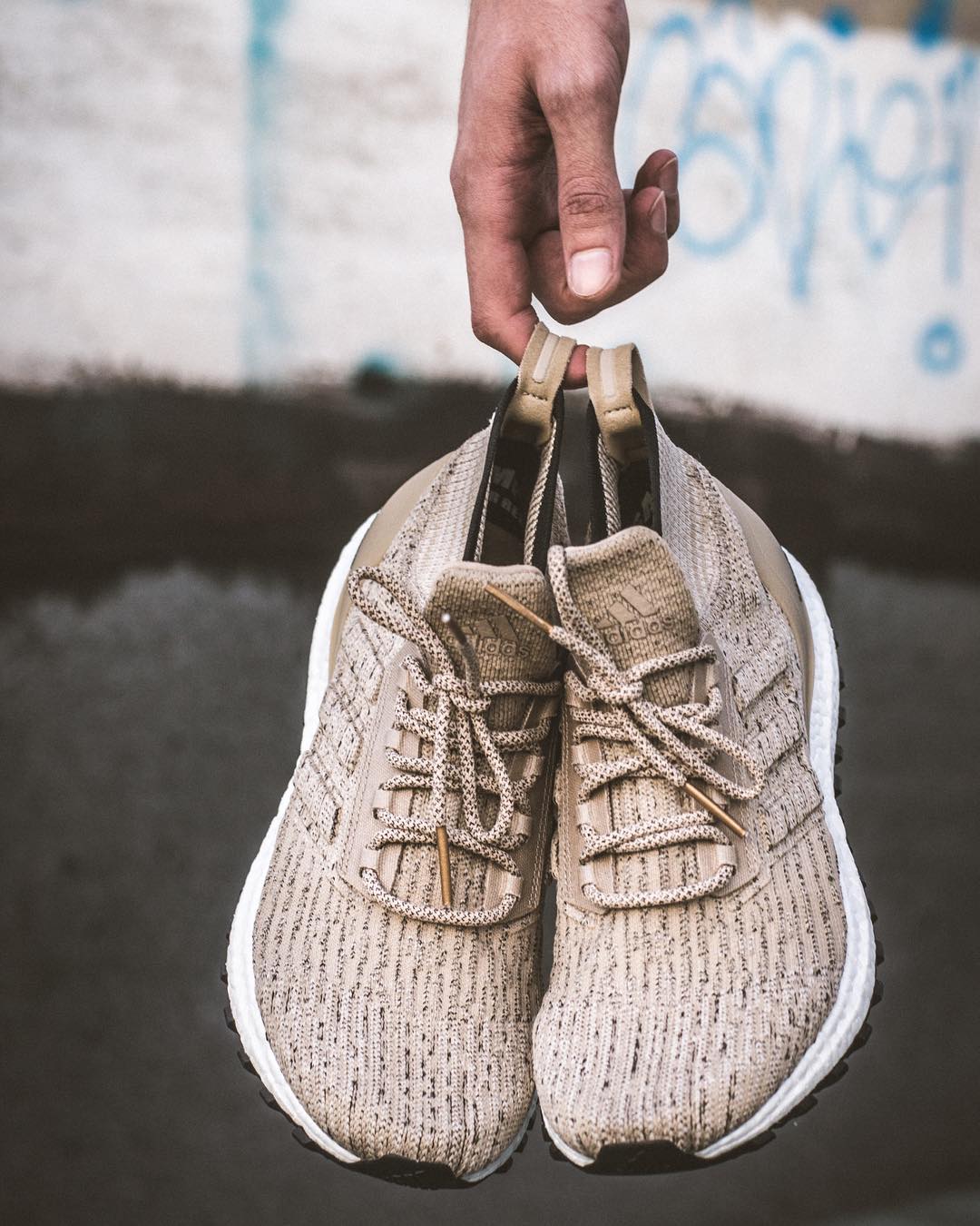 adidas ultra boost s&l khaki