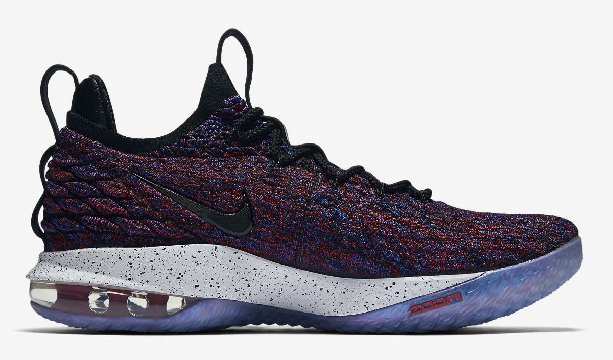 nike 15 wide