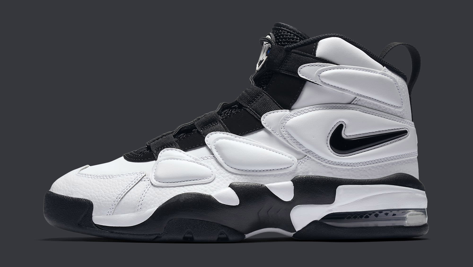 nike air uptempo 94