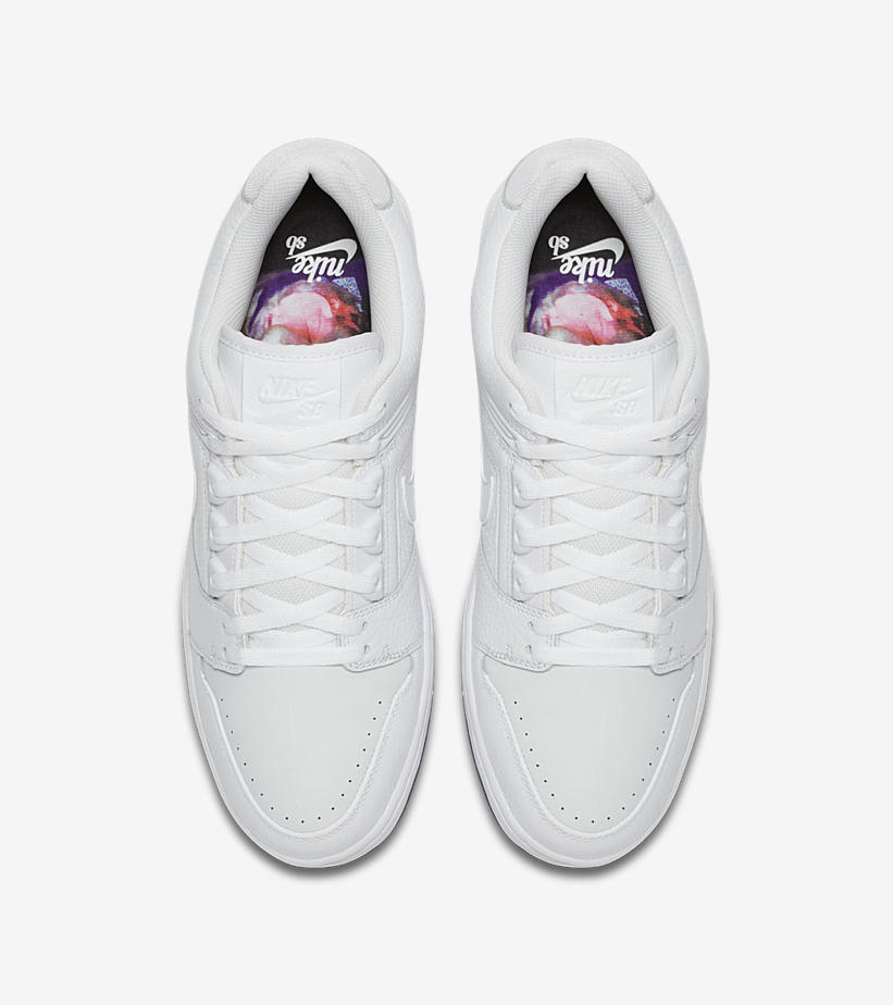 nike sb kevin bradley air force 2