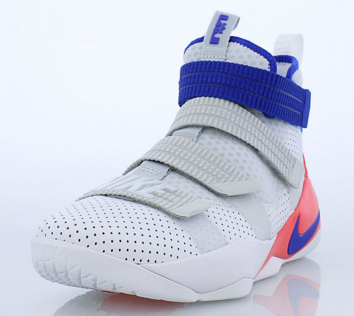 lebron soldier 11 release date