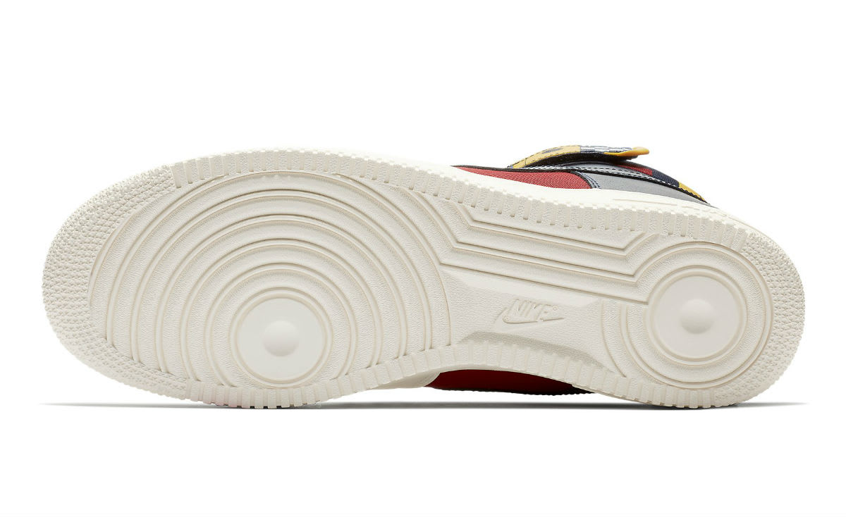 nike air force 1 low nautical redux