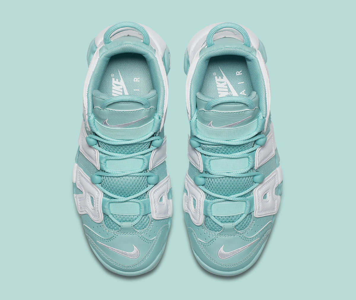 uptempo island green