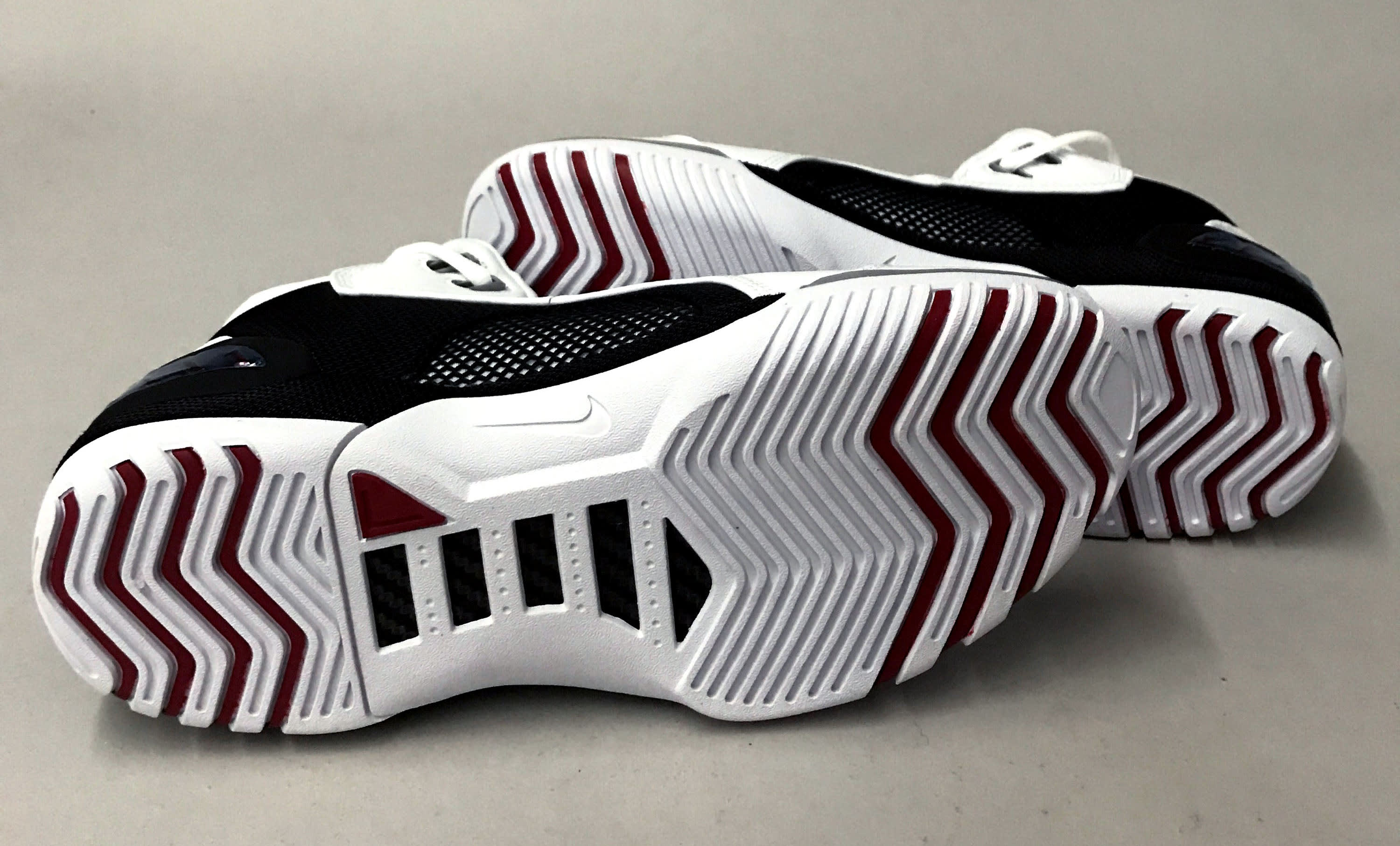 jd nike air zoom