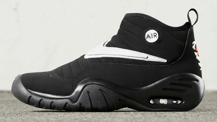 Nike Air Shake Ndestrukt