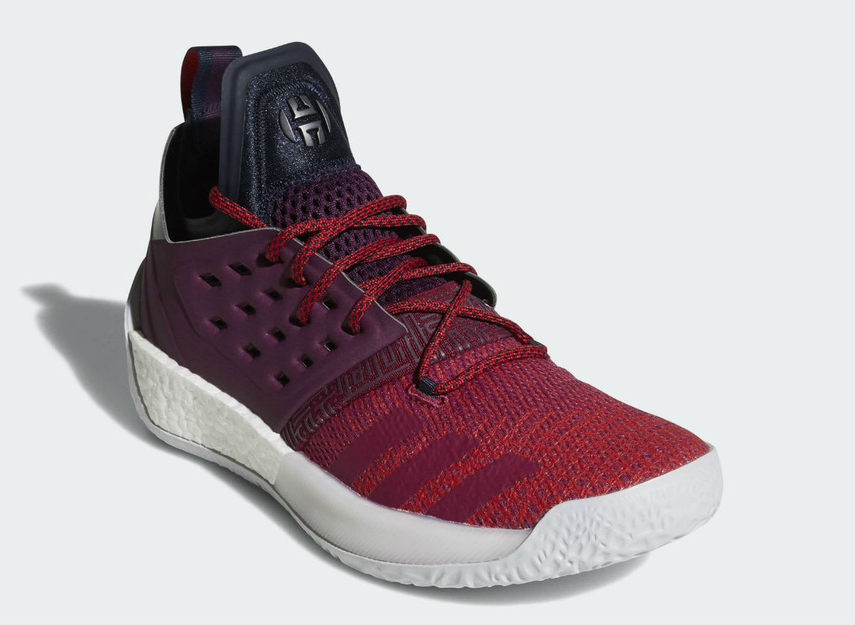 Adidas Harden Vol. 2