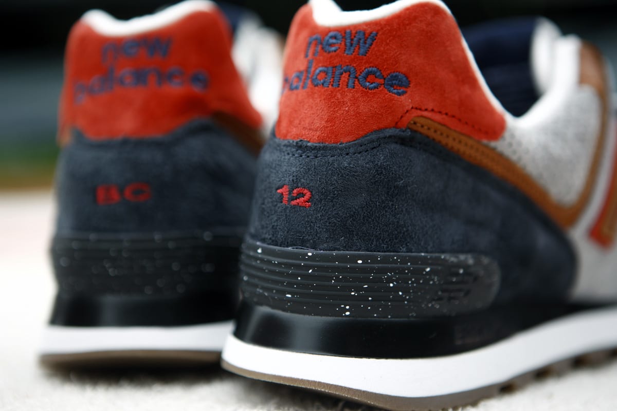 New Balance Lindor 1 Release Date