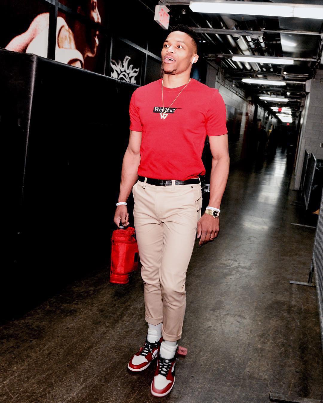 russell westbrook jordans 2019