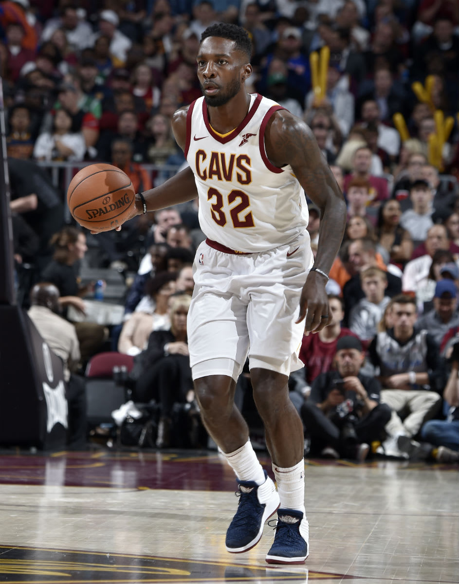 air jordan 32 finale